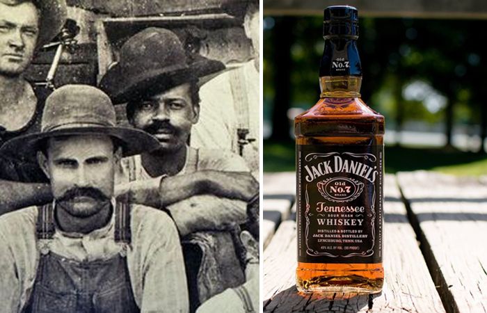        Jack Daniel's