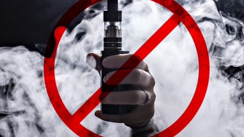 Запрет вейпов в России: что ждёт рынок и потребителей в 2026 году?
