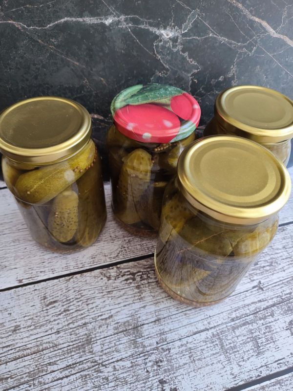 Как сохранить огурцы на зиму: секреты идеальной закрутки без подвала