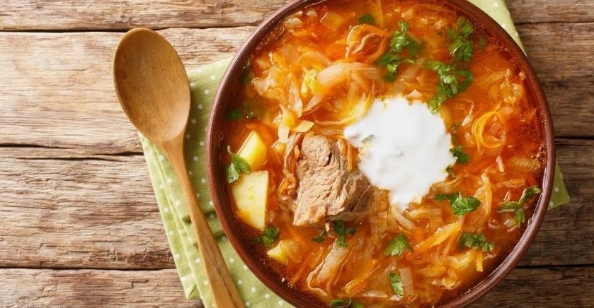 Щи: глубинные традиции и разнообразие рецептов