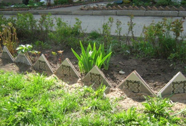 Создайте уникальные цветники без лишних расходов: ingenious идеи для весны