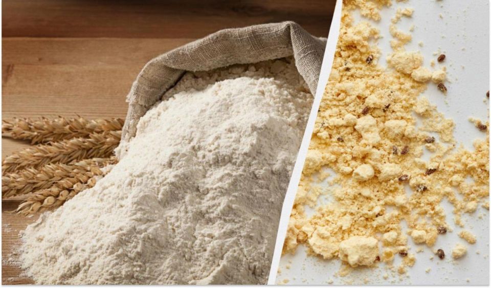 Секреты долгого хранения муки: как избежать проблемы с насекомыми