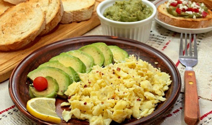 Пять быстрых ужинов на скорую руку: легко и вкусно!