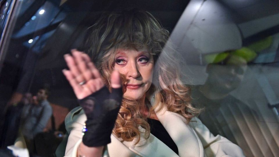 Знаменитости покидают Израиль: куда направятся Пугачёва и Галкин?