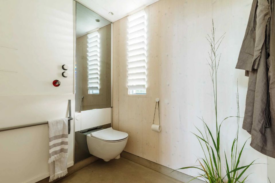 Как избавиться от плесени на унитазе: простые и эффективные советы