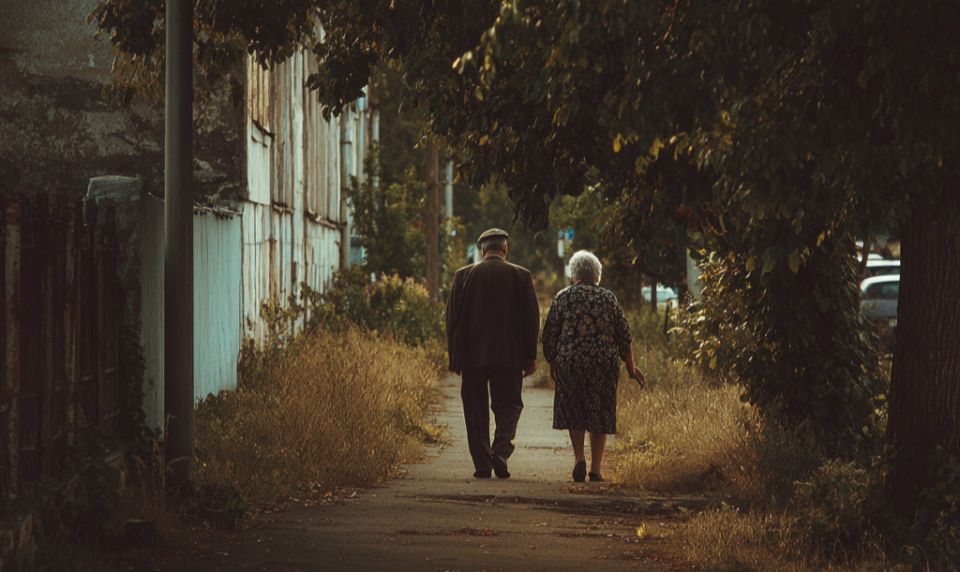 Когда ошибка бюрократии делает тебя призраком: история, которая шокирует