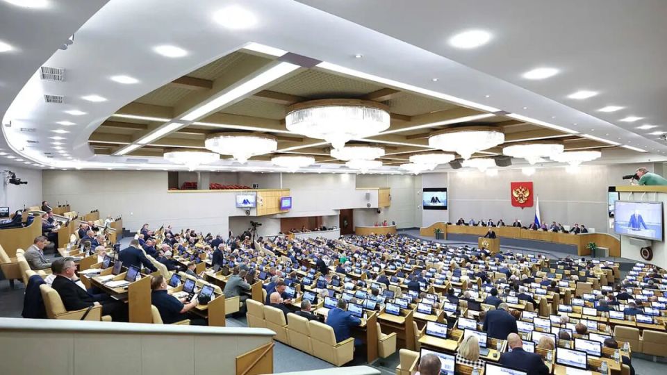 В Госдуме планируют ужесточить штрафы за нарушения при пересечении границы