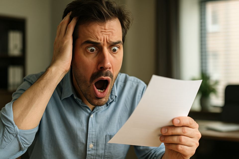 Кредиты под строгим контролем: что изменилось в 2025 году