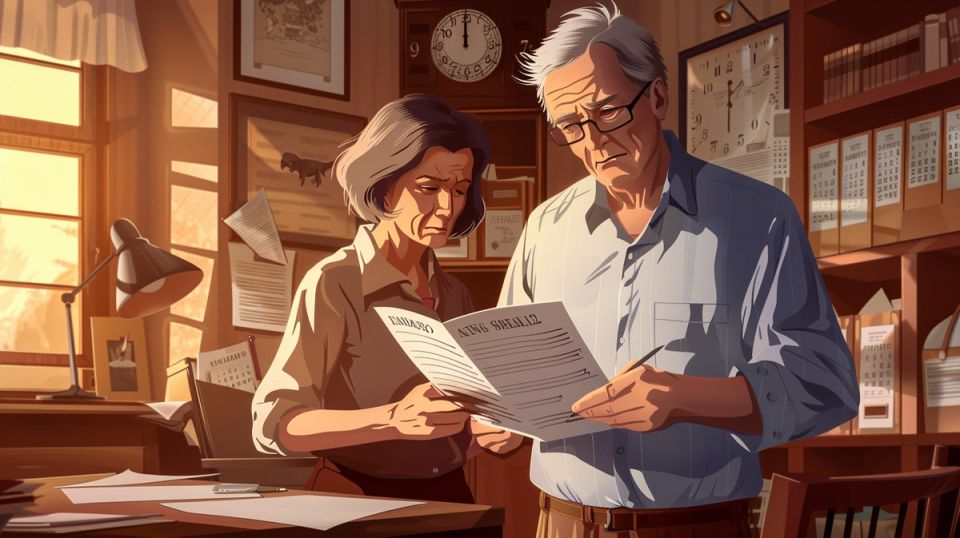 Льготный стаж: как защитить свои права на пенсию в 2025 году