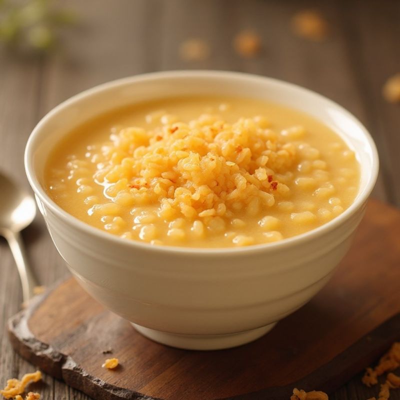 Перловая каша: возвращение к корням русской кухни