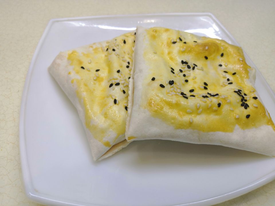 Невероятный рецепт: запеченные творожные закуски