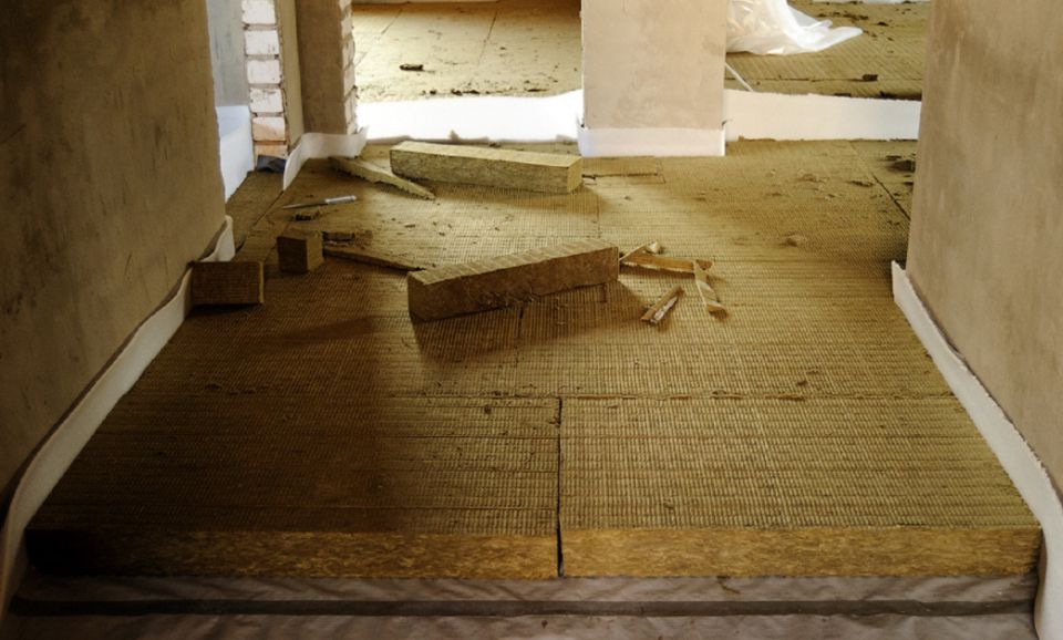 Звукоизоляция вашего дома: что нужно знать для тишины и комфорта