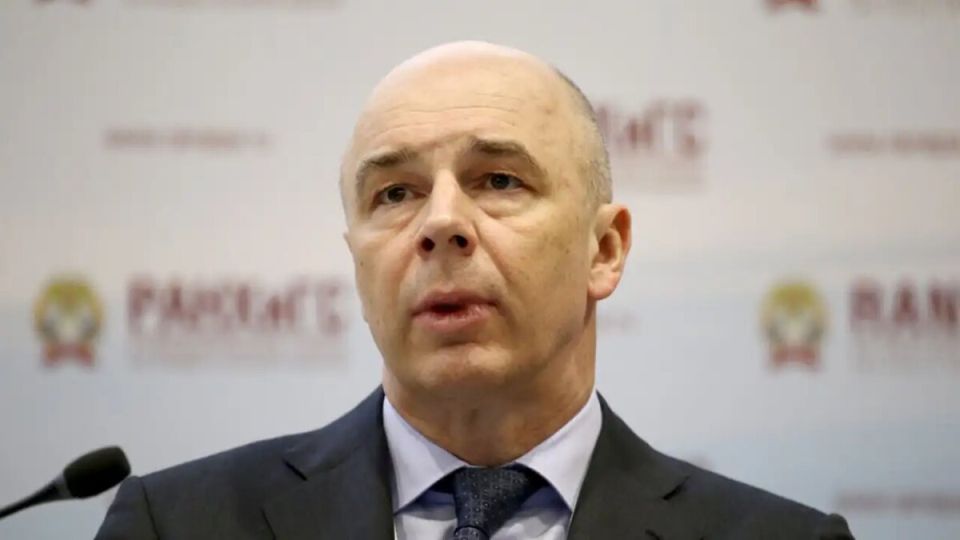 Россия готовит ответные меры на случай конфискации активов Западом