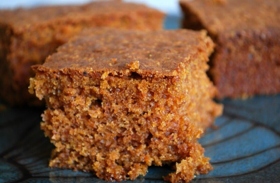 Морковная бабка: ароматное наследие детства с секретами