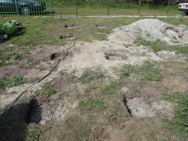 Необычный дачный домик: шаг за шагом к новому уюту в вашем саду