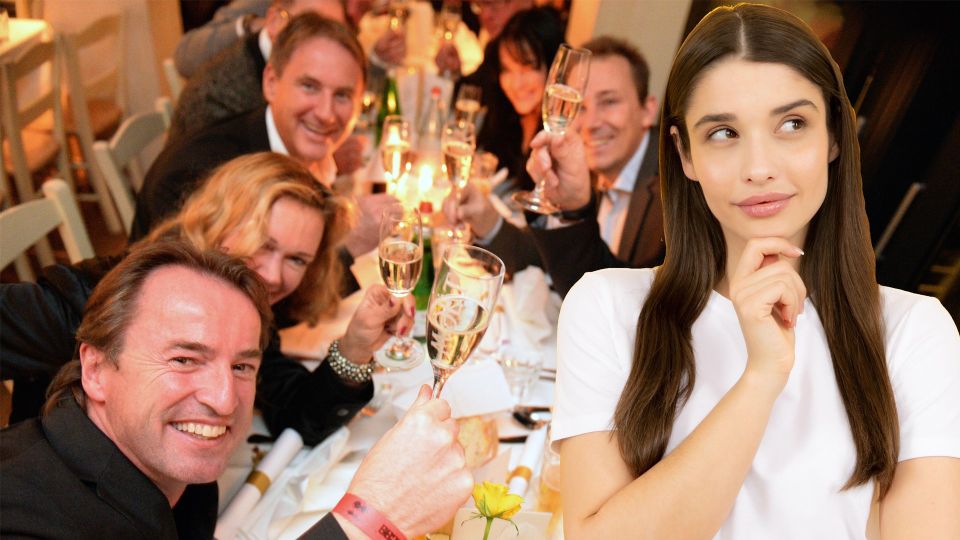 Встречаете Новый год в узком семейном кругу? В этом удобном наряде вы будете неотразимы