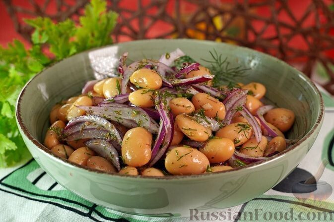 Вкусные находки: свежие рецепты салатов