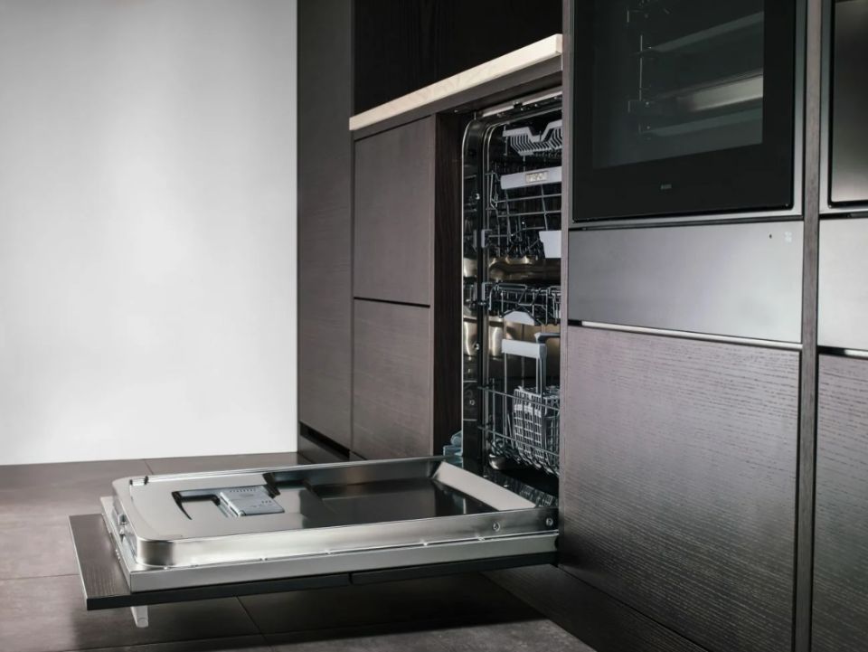 Посудомоечная машина: секреты, которые изменят вашу домашнюю жизнь