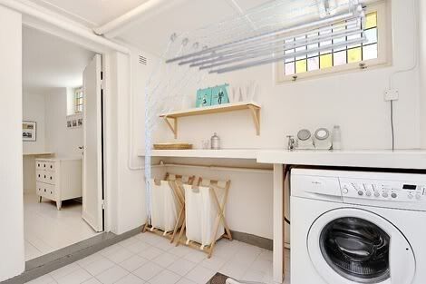 Стиральная машина не против: 7 предметов, которые лучше стирать в холодной воде