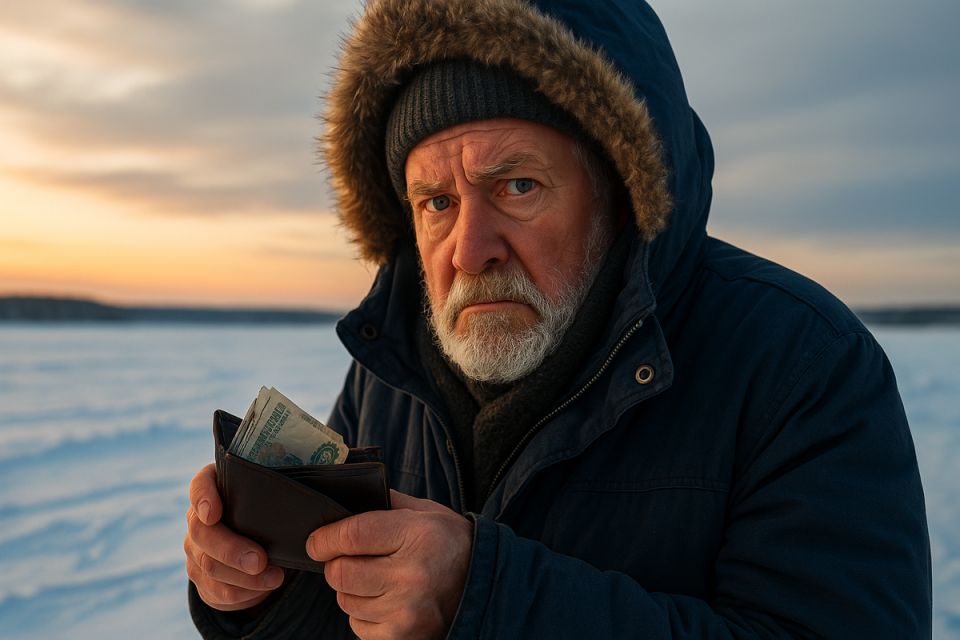 ��������� ������: ��� ������� ��������������� ��������