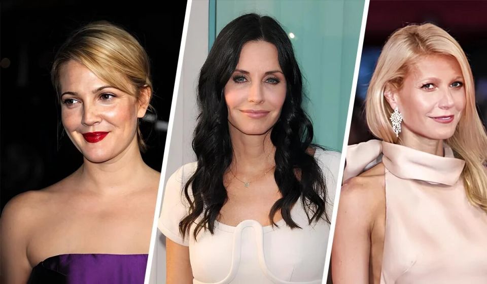 Звездные имена в честь кулинарии: увлекательные примеры от знаменитостей