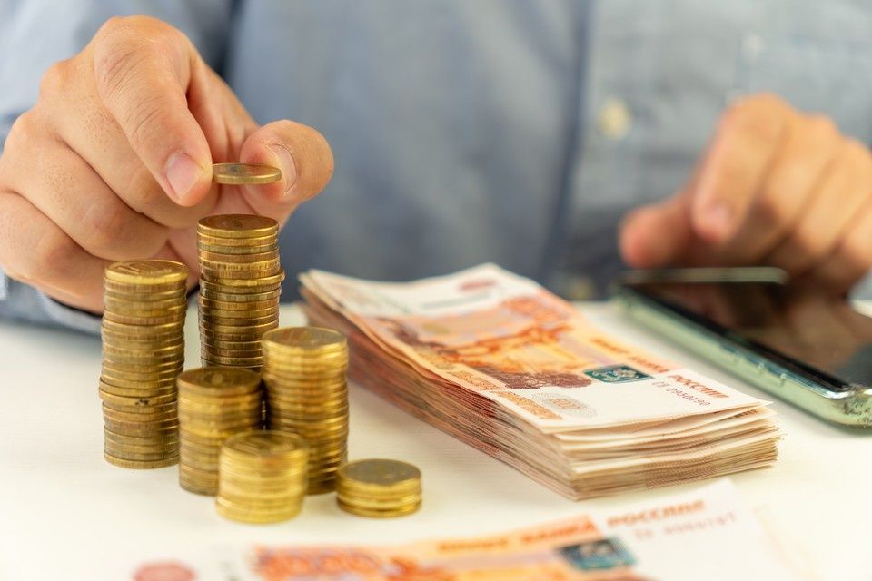 Пенсионные баллы в 2026 году: как их купить и заработать