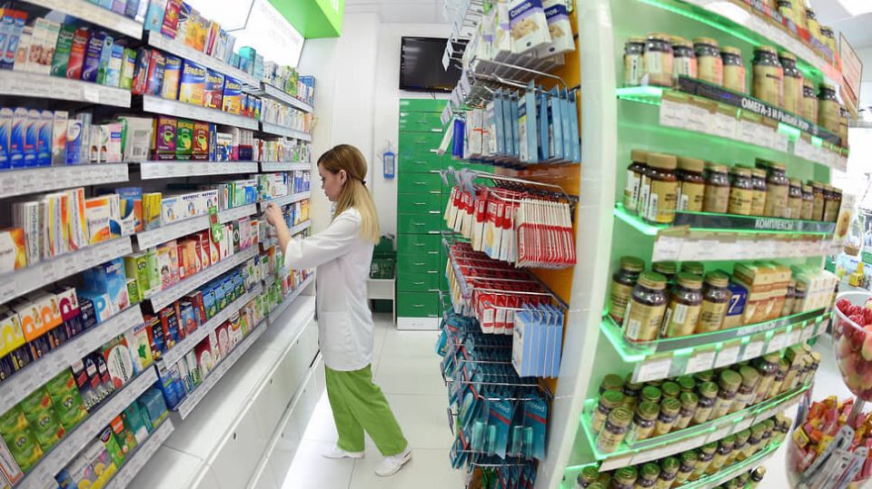 Обогащение перечня жизненно важных медикаментов