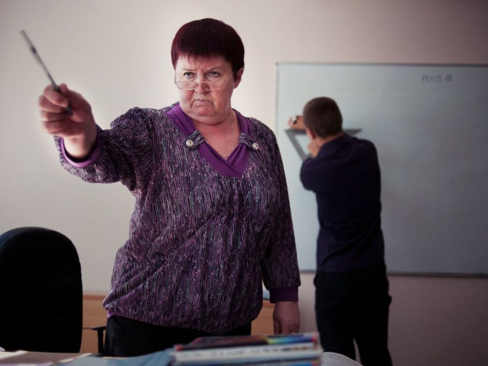 ������� ����: ��� ������������� ������ ����� ������� �� ���������