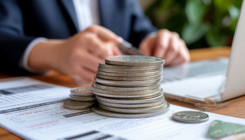 ЛДПР инициирует отмену НДФЛ для граждан с невысокими доходами