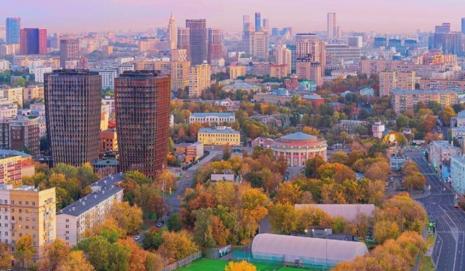 Более трети российских регионов принимают закон для ответственного бизнеса