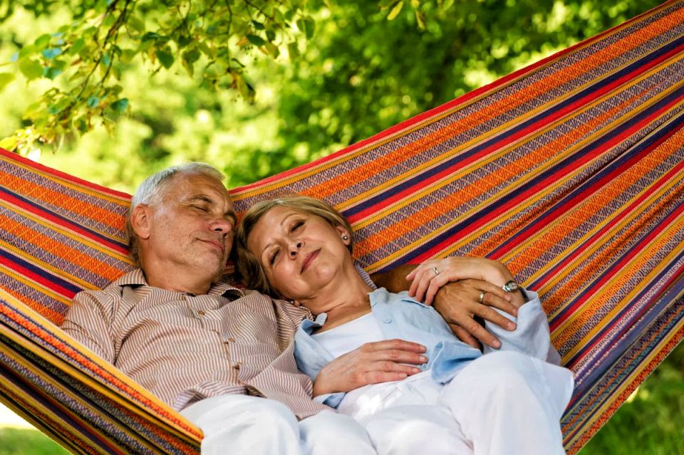 Новый взгляд на отдых: пенсионеры открывают для себя Северный Кавказ