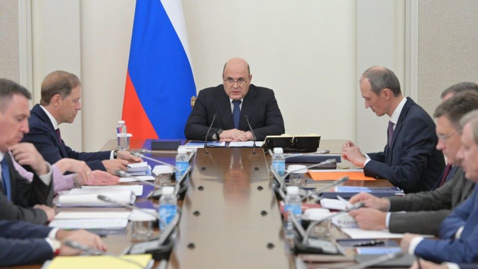 Трудовые права в Новороссии и Донбассе: продление регулирования до конца 2026 года