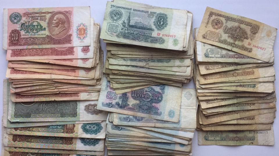 Советские пенсии и их современное значение: неожиданные открытия