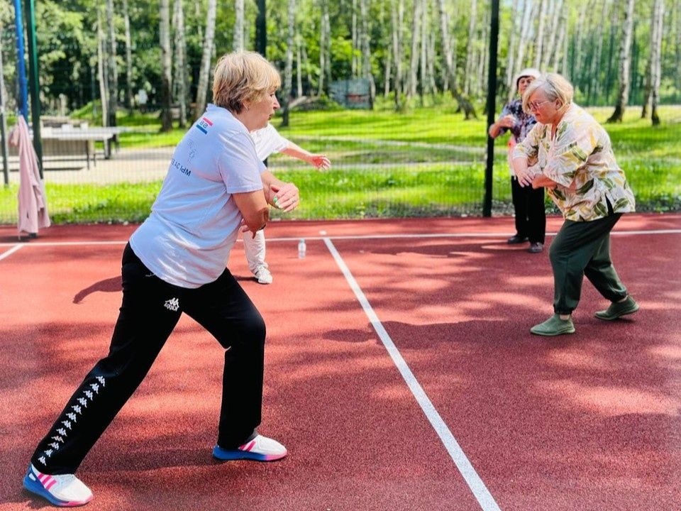 Ошибки на пути к здоровью: что не стоит делать пенсионерам