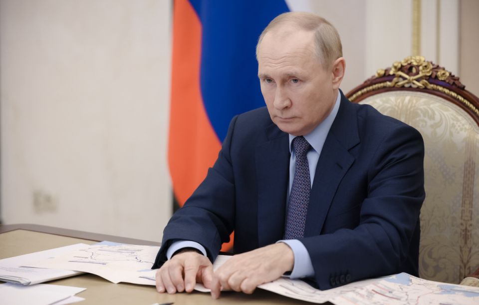 Россия ограничивает международные судебные решения