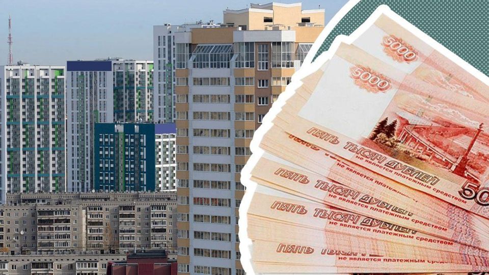 Как рынок недвижимости России принимает новые реалии