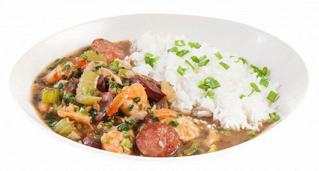 Секреты гамбо: как уникальный суп отражает душу Нового Орлеана