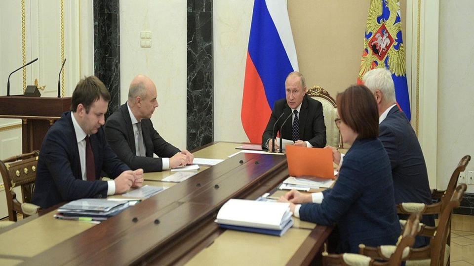 ������� ������������� ������������ ������: �������� �� 2026 ���