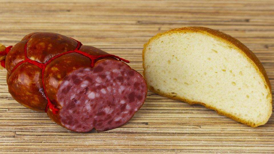 Гости на пороге, а холодильник пуст? Пора готовить горячие бутерброды!