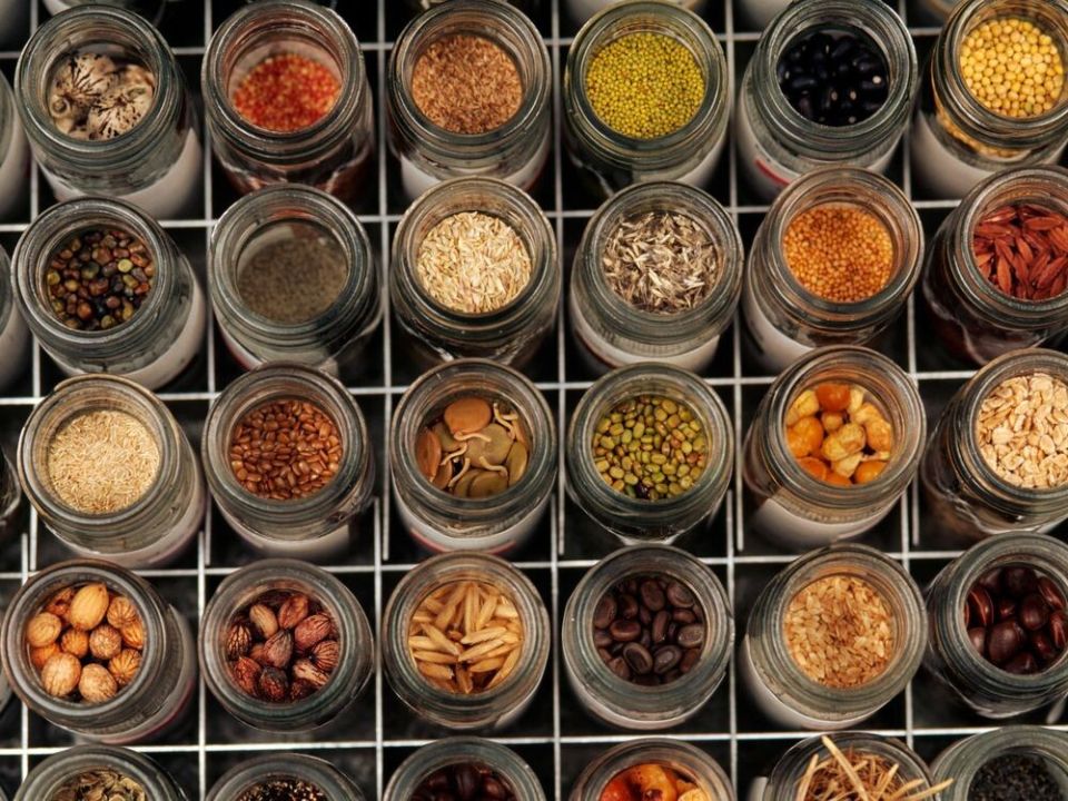 Секреты долговечности семян: простые советы по хранению