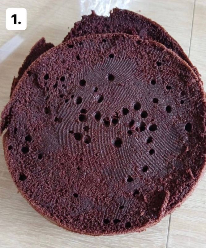 Как избежать распространенных ошибок при выпечке идеального бисквита