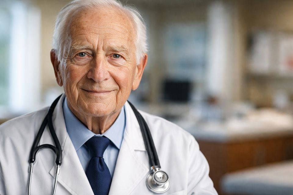 Печень «сдает»: 7 сигналов, которые нельзя игнорировать