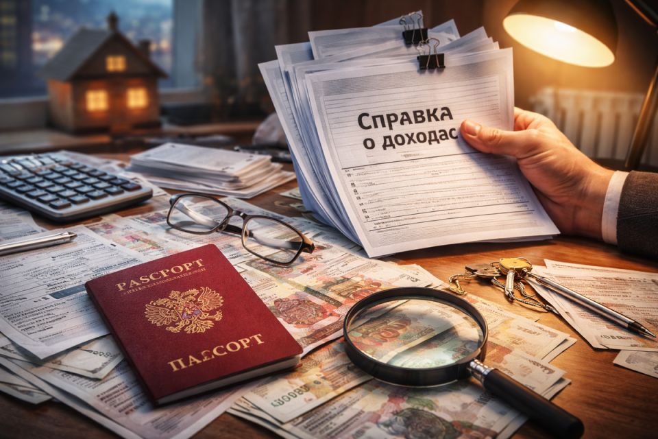 ������������ ������ � 2026 ����: ������ �������� ������������ � ��������