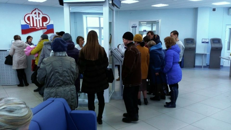 ������� � ���: ��� ��������� ������������ ������� ������