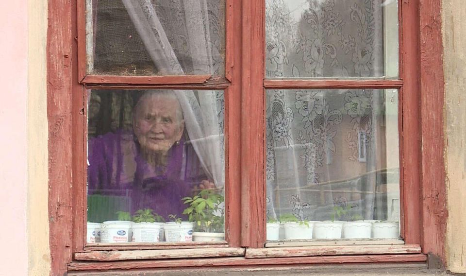 Почему пенсии в разных регионах России растут с разной скоростью?