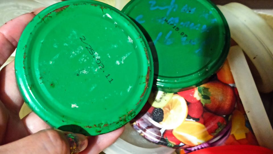 Невероятные способы переработки крышек от банок: откройте новые горизонты