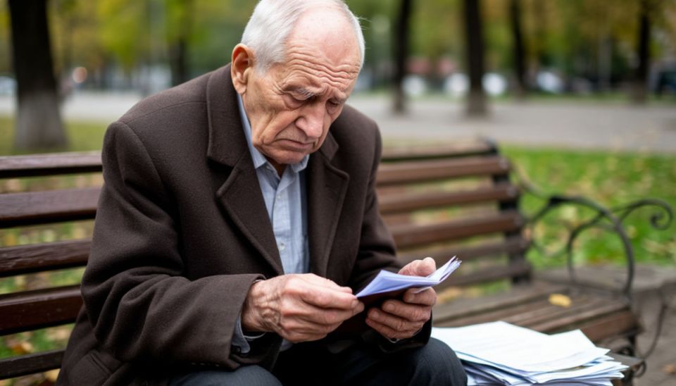 Как защитить себя от увольнения перед пенсией?