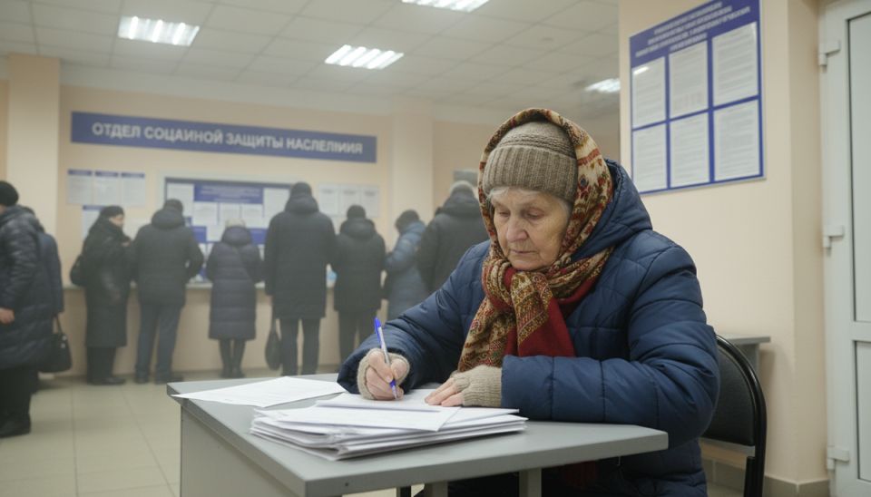 ������ ���������� ������������ �� ������: ����������� ������� � �����������