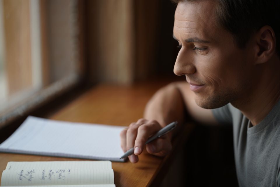 Как справляться с виной и конфликтами для улучшения отношений