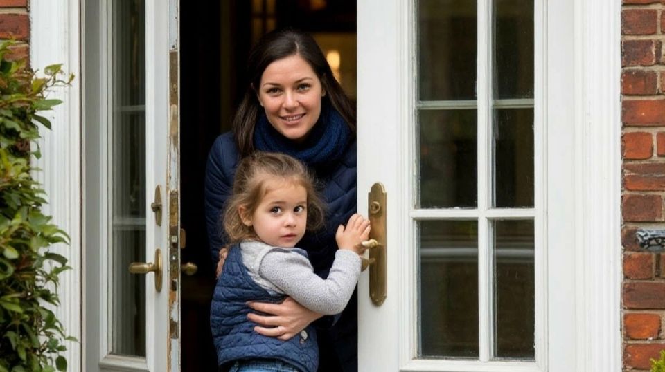 Новые штрафы за сокрытие детей: Каковы последствия?